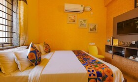 Woodpecker Stay Inn by Fabhotel
