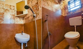 Woodpecker Stay Inn by Fabhotel