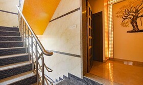 Woodpecker Stay Inn by Fabhotel