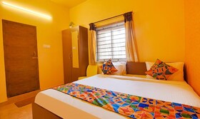 Woodpecker Stay Inn by Fabhotel