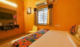 Woodpecker Stay Inn by Fabhotel
