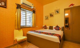 Woodpecker Stay Inn by Fabhotel