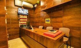 Woodpecker Stay Inn by Fabhotel