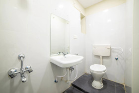 Yali Service Apartments
