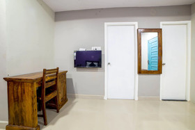 Yali Service Apartments
