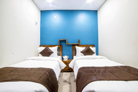 Yali Service Apartments