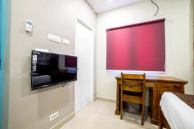 Yali Service Apartments