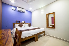 Yali Service Apartments