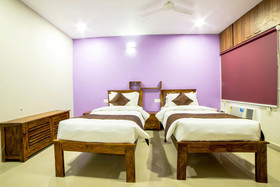 Yali Service Apartments