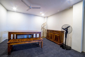 Yali Service Apartments