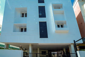 Yali Service Apartments