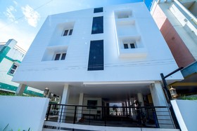 Yali Service Apartments