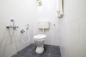 Yali Service Apartments
