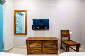 Yali Service Apartments