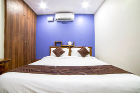 Yali Service Apartments