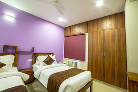 Yali Service Apartments