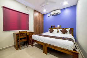 Yali Service Apartments