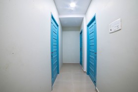 Yali Service Apartments