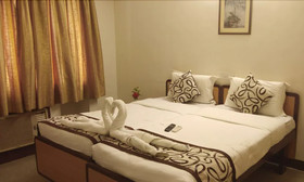 YWCA International Guest House