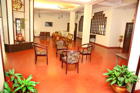 YWCA International Guest House
