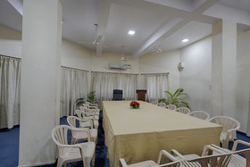 YWCA International Guest House