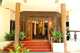 YWCA International Guest House