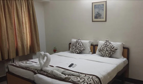 YWCA International Guest House