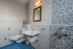 YWCA International Guest House