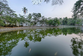 YWCA International Guest House