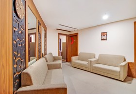 Aishwaryam Hotel