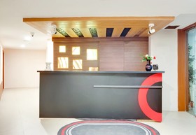 Aishwaryam Hotel