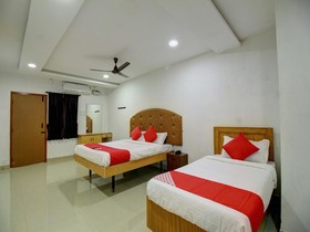 Ananda Inn By OYO Rooms