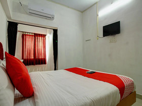 Ananda Inn By OYO Rooms