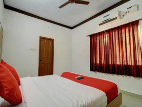 Ananda Inn By OYO Rooms