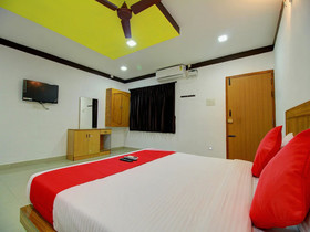 Ananda Inn By OYO Rooms