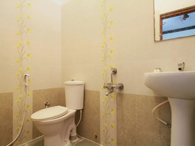 Ananda Inn By OYO Rooms