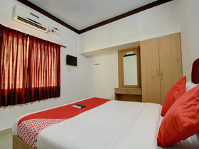 Ananda Inn By OYO Rooms
