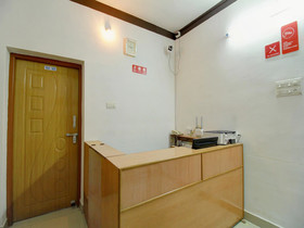 Ananda Inn By OYO Rooms