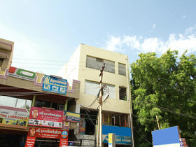 Ananda Inn By OYO Rooms
