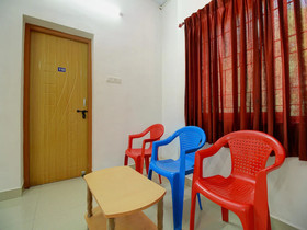 Ananda Inn By OYO Rooms