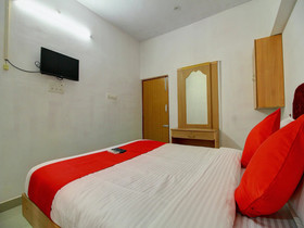 Ananda Inn By OYO Rooms