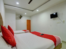 Ananda Inn By OYO Rooms
