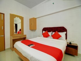 Ananda Inn By OYO Rooms
