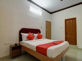 Ananda Inn By OYO Rooms