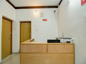 Ananda Inn By OYO Rooms