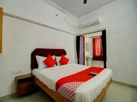 Ananda Inn By OYO Rooms