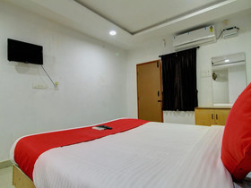 Ananda Inn By OYO Rooms