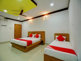 Ananda Inn By OYO Rooms