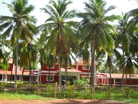 Best Western AVN Arogya Hotel