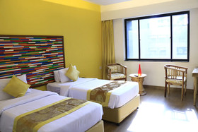 Cosmopolitan Hotel